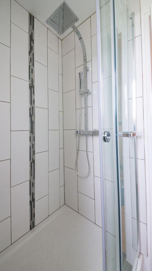 Appartement 3 Chambres - Parking - Wifi - Buanderie - Jardin Brest Ngoại thất bức ảnh